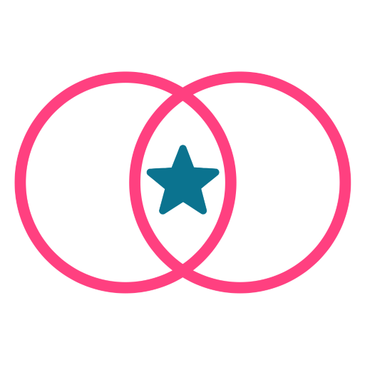 Icon Vertrauen aufbauen