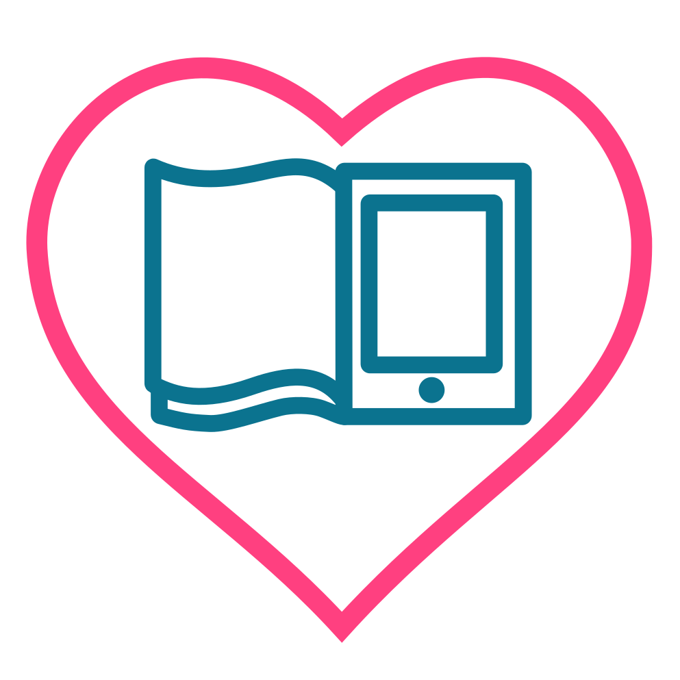 Icon Begeisterung für das Lernen zurückgewinnen